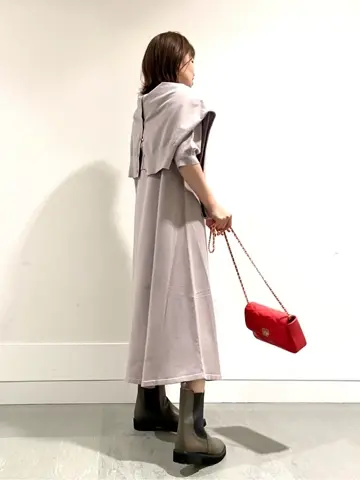 23区 L 伊東 コーディネート画像