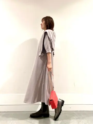 23区 L 伊東 コーディネート画像