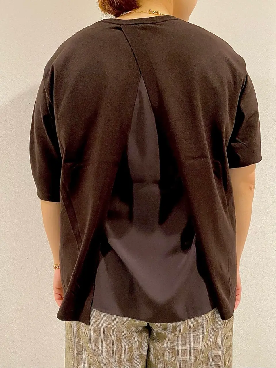 23区 L 上山 コーディネート画像