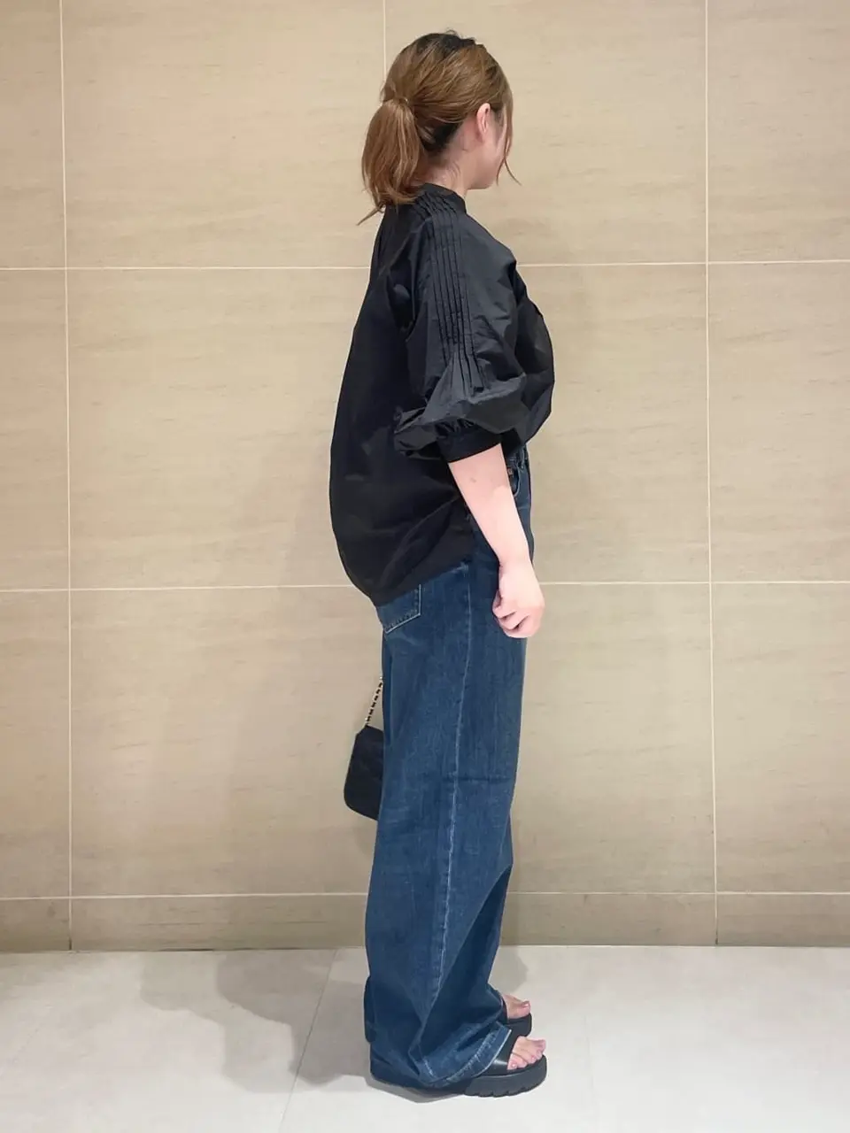 23区 L 俵 コーディネート画像