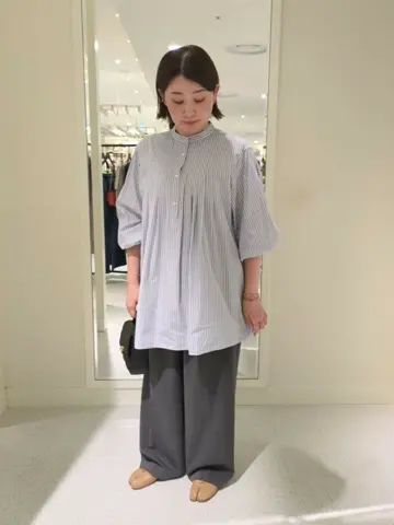 23区 L 西川 コーディネート画像