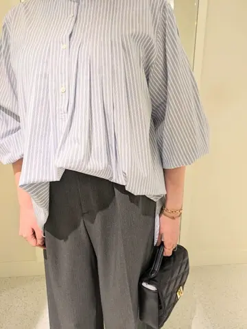 23区 L 西川 コーディネート画像