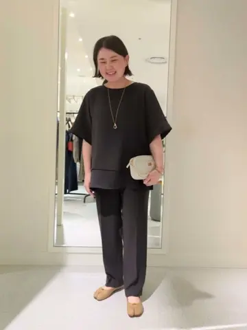 23区 L 西川 コーディネート画像