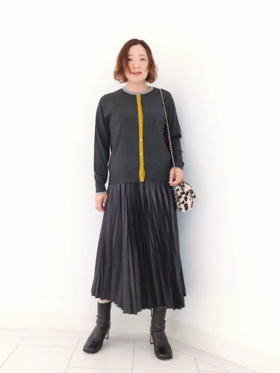 23区 L ナオミ コーディネート画像