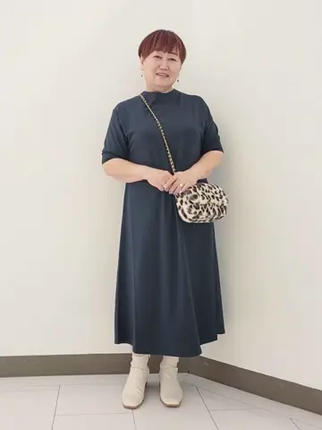 23区 L kazumi コーディネート画像