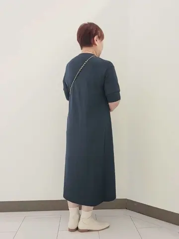 23区 L kazumi コーディネート画像