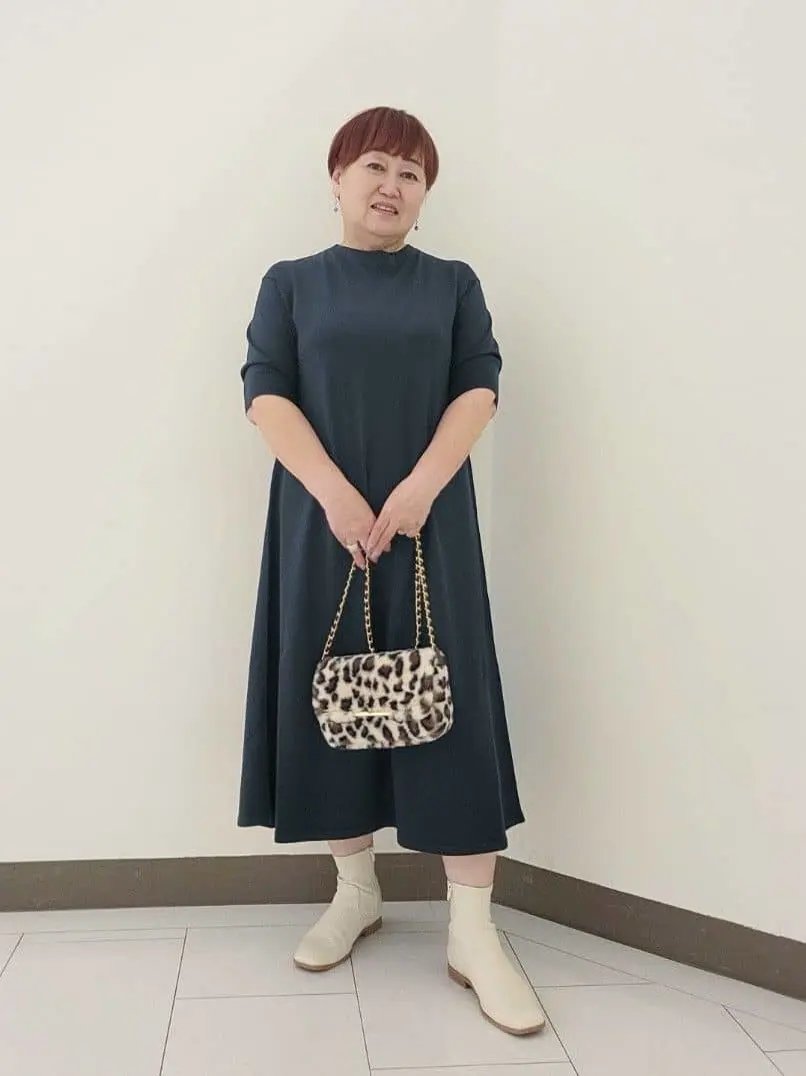 23区 L kazumi コーディネート画像