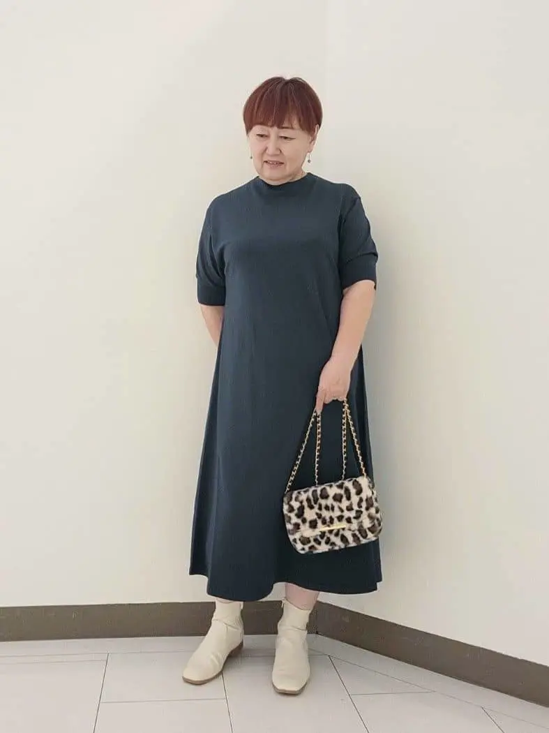 23区 L kazumi コーディネート画像