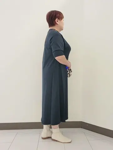 23区 L kazumi コーディネート画像