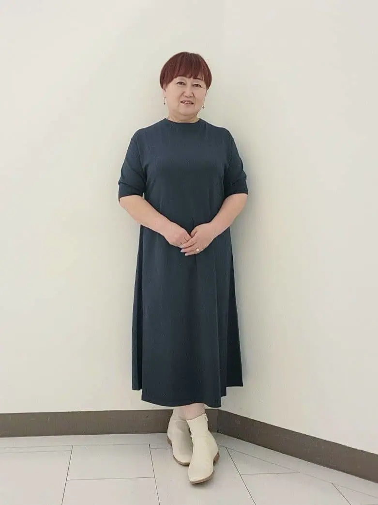 23区 L kazumi コーディネート画像