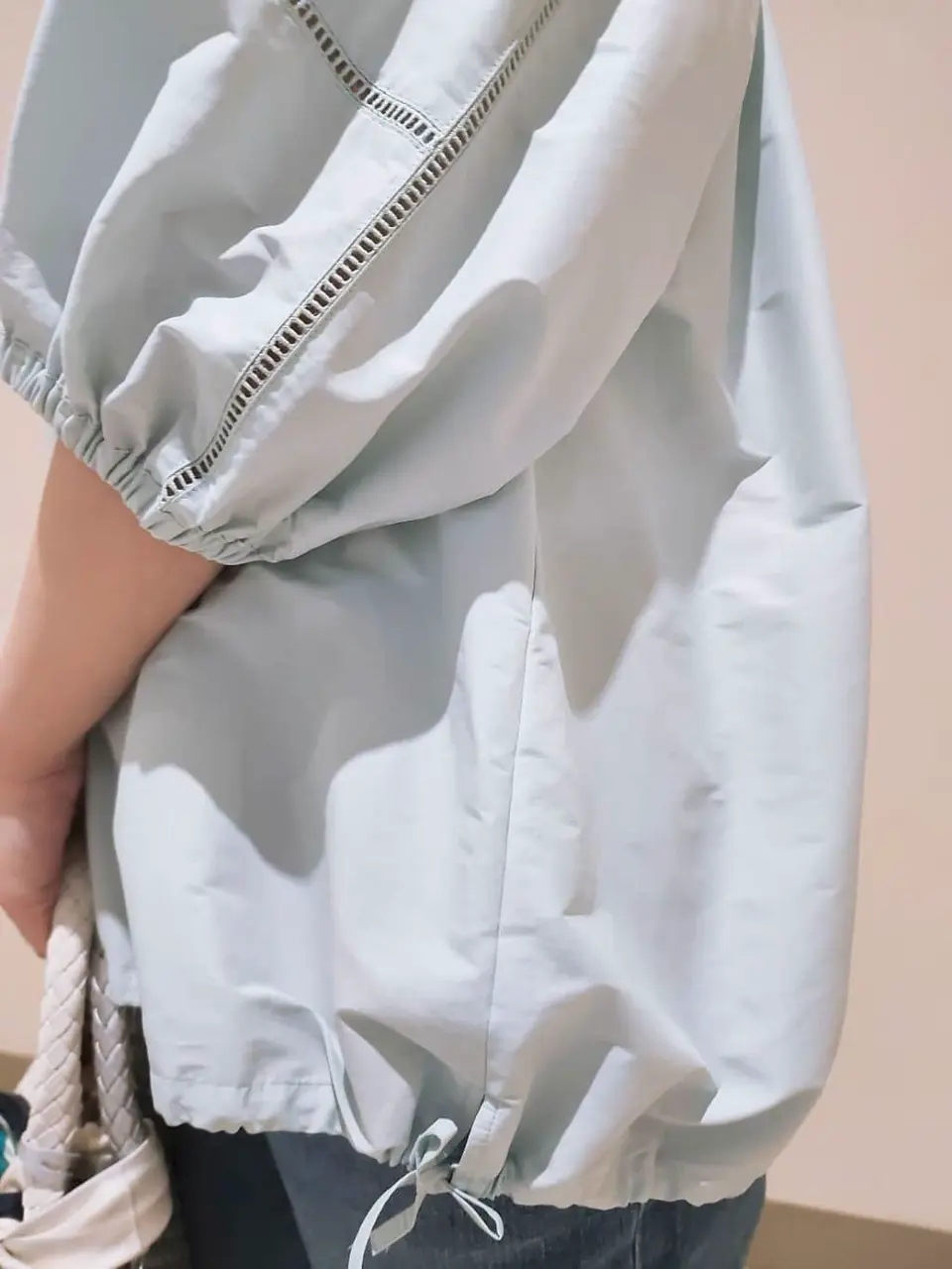 23区 L 林 コーディネート画像