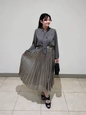 23区 L 林 コーディネート画像