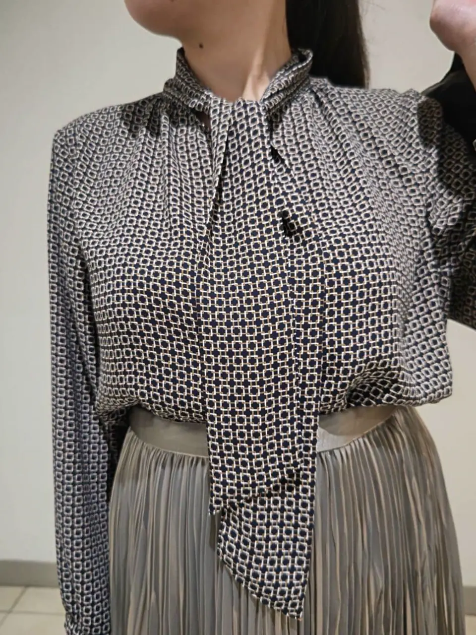 23区 L 林 コーディネート画像