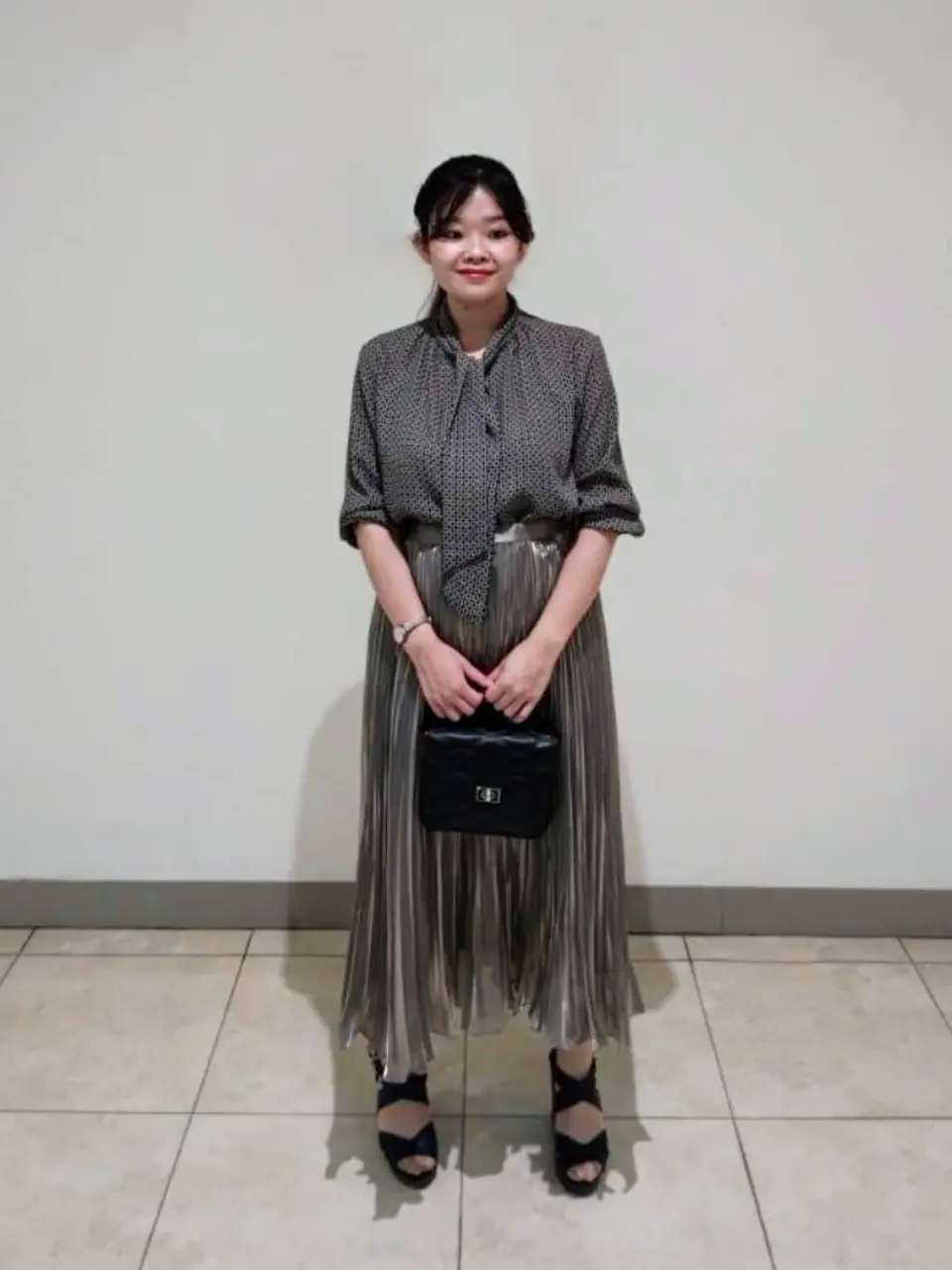 23区 L 林 コーディネート画像