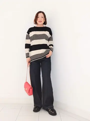 23区 L ナオミ コーディネート画像