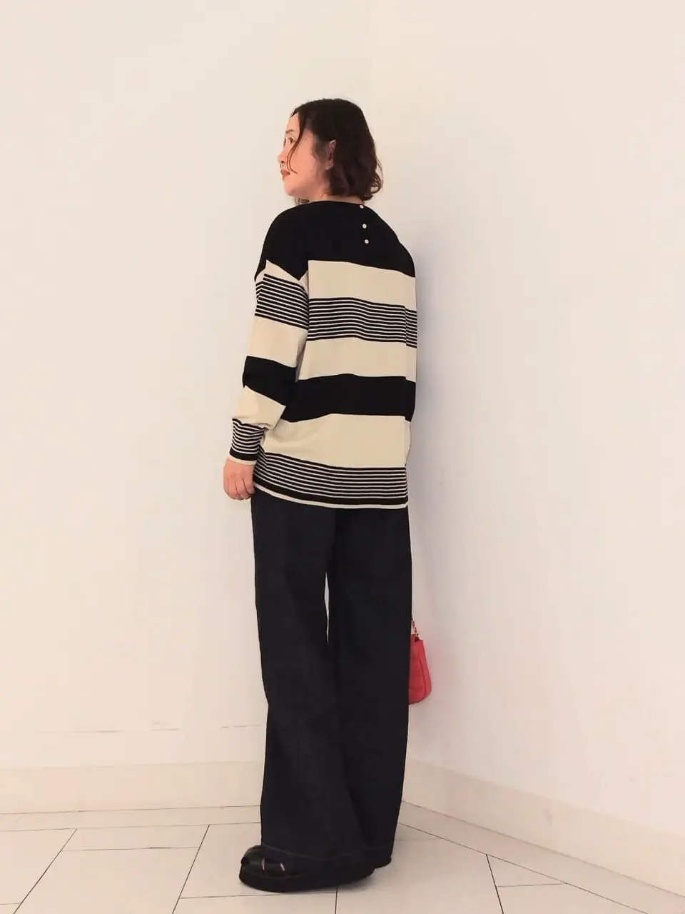 23区 L ナオミ コーディネート画像