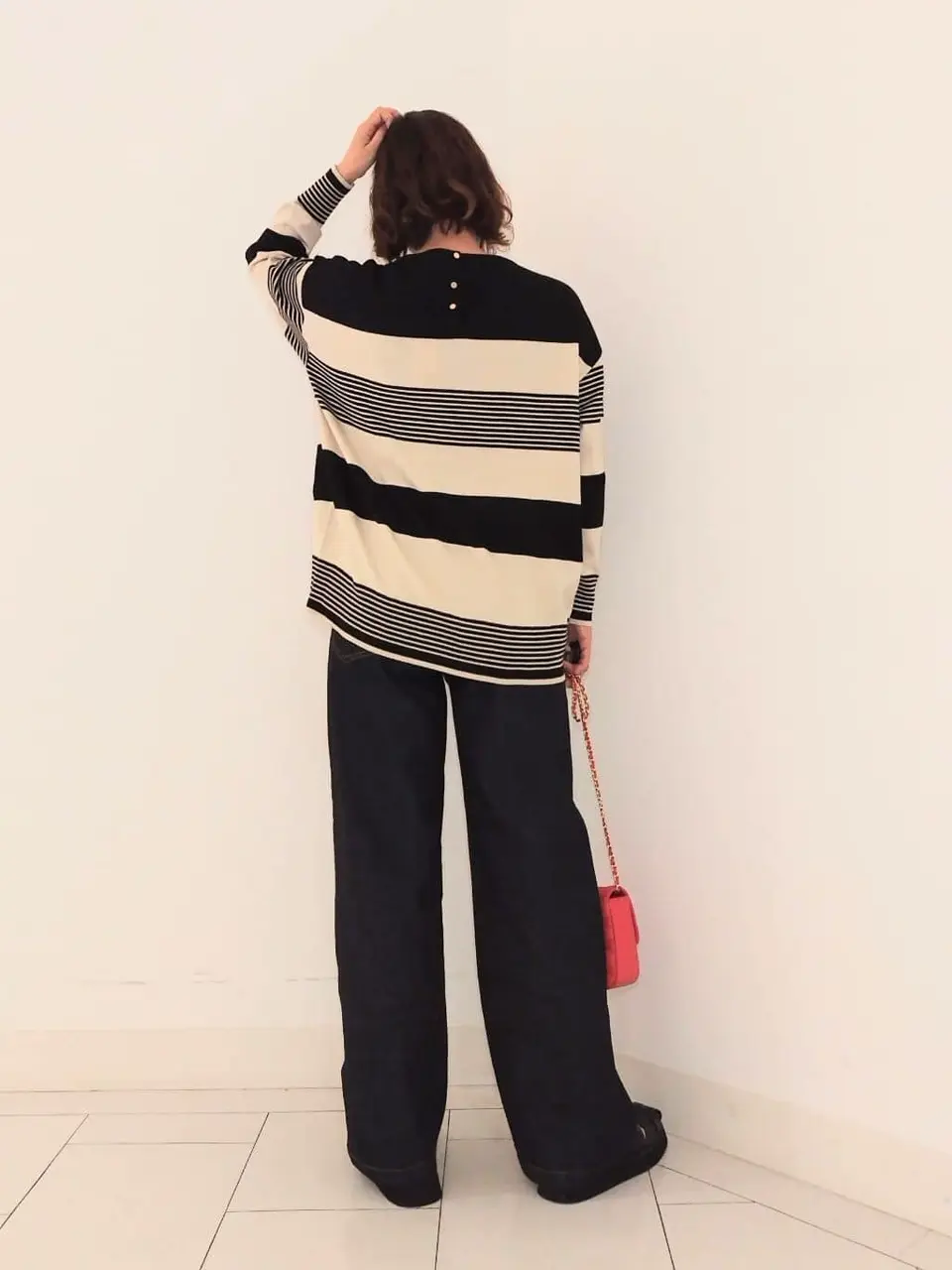 23区 L ナオミ コーディネート画像