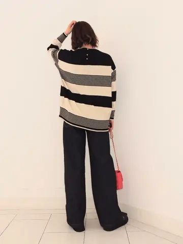 23区 L ナオミ コーディネート画像