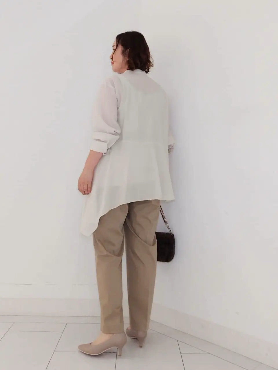 23区 L ナオミ コーディネート画像