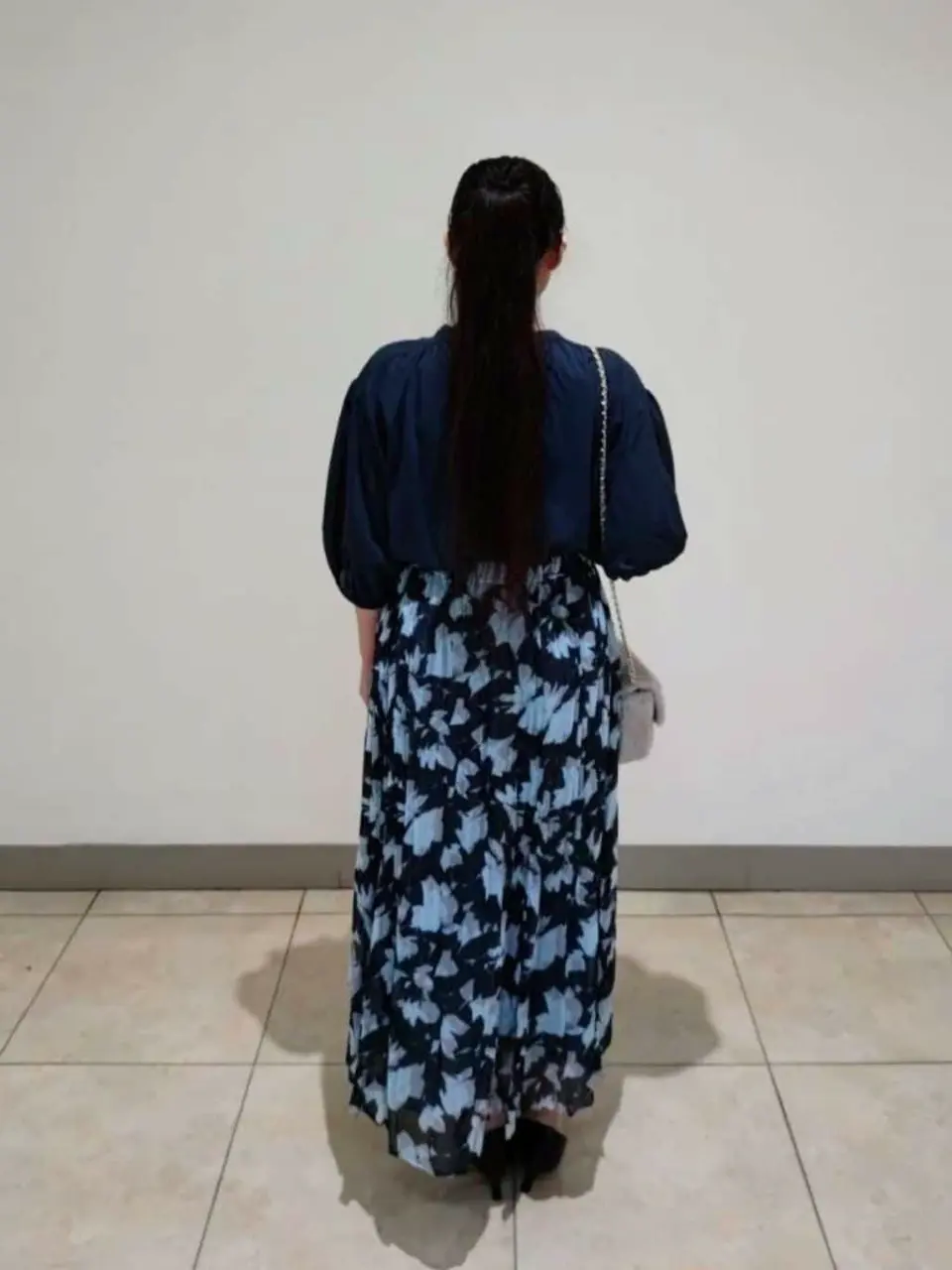 23区 L 林 コーディネート画像