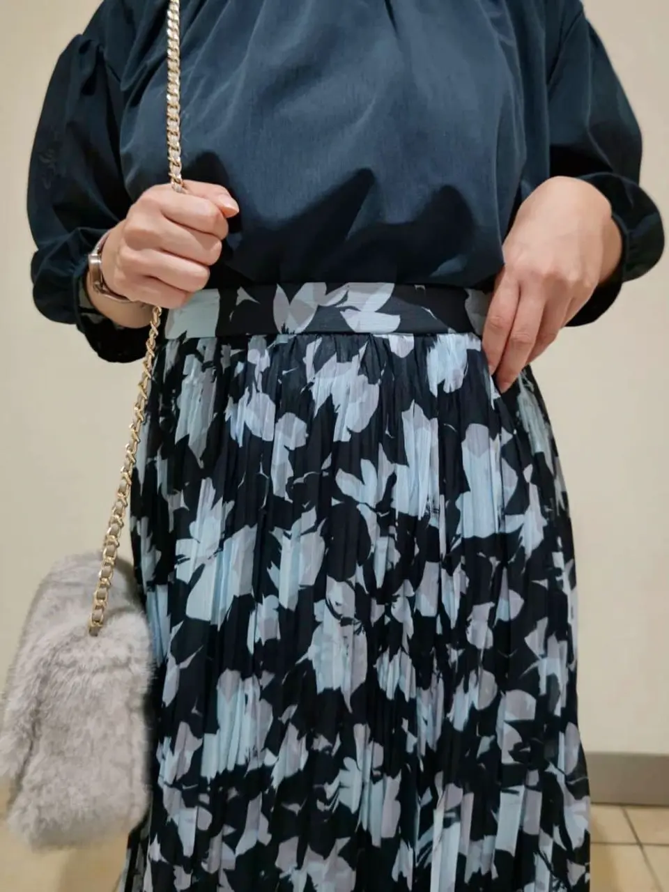 23区 L 林 コーディネート画像