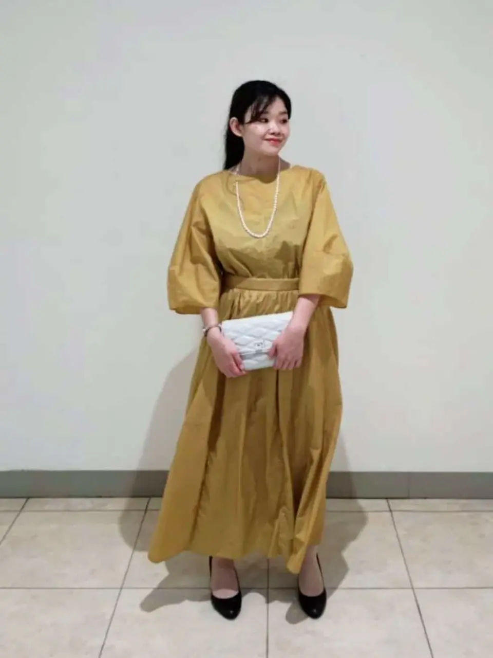  林 コーディネート画像