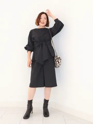 23区 L ナオミ コーディネート画像