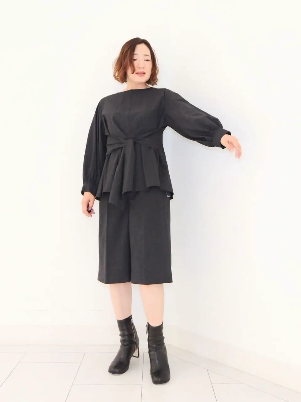 23区 L ナオミ コーディネート画像