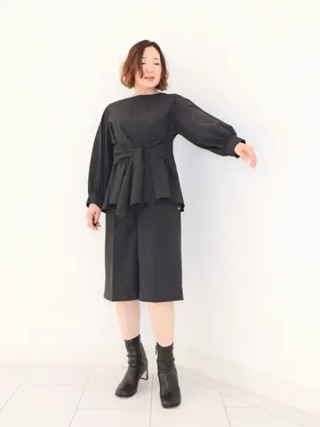 23区 L ナオミ コーディネート画像