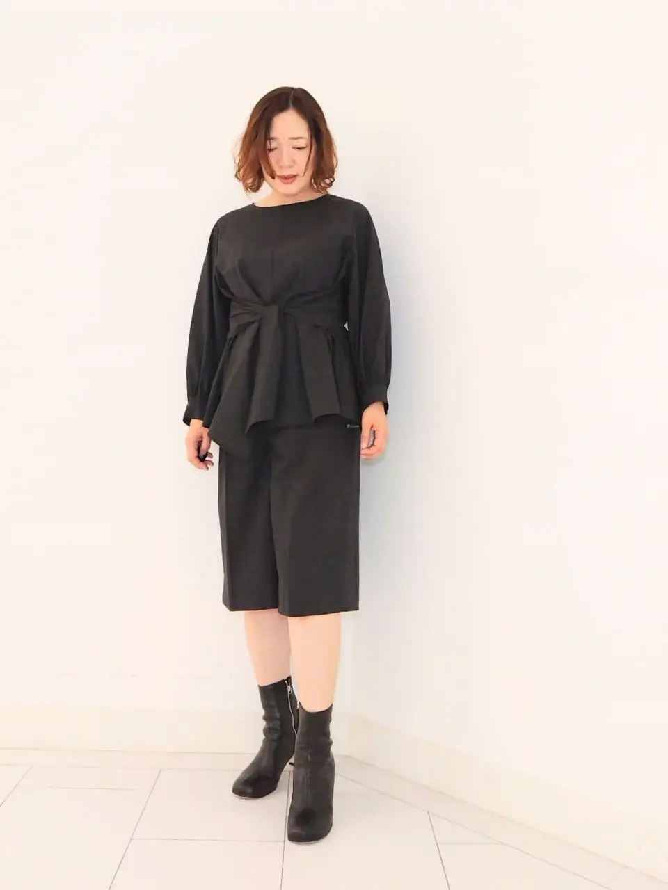 23区 L ナオミ コーディネート画像