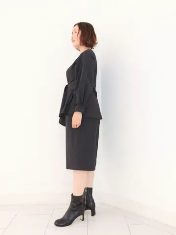 23区 L ナオミ コーディネート画像