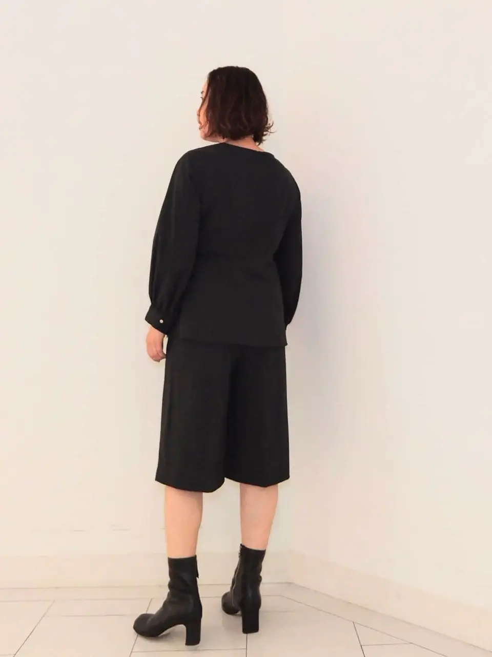 23区 L ナオミ コーディネート画像