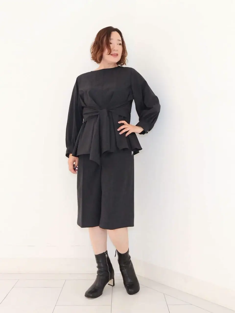 23区 L ナオミ コーディネート画像