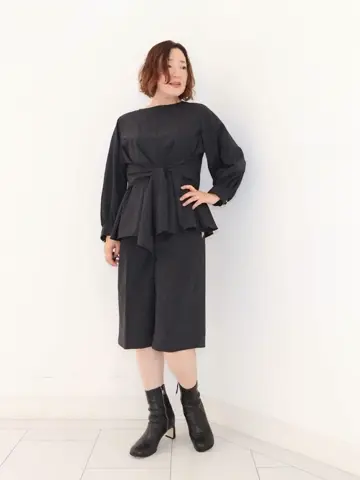 23区 L ナオミ コーディネート画像