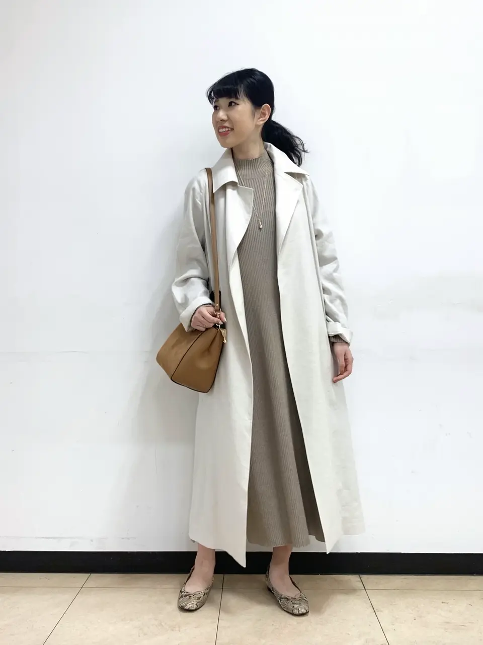  木下 コーディネート画像