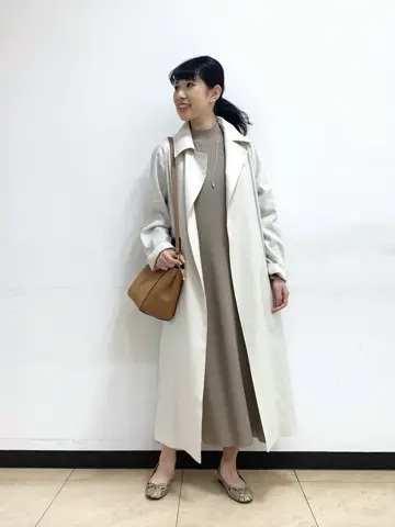 23区 L 木下 コーディネート画像