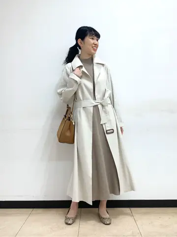 23区 L 木下 コーディネート画像