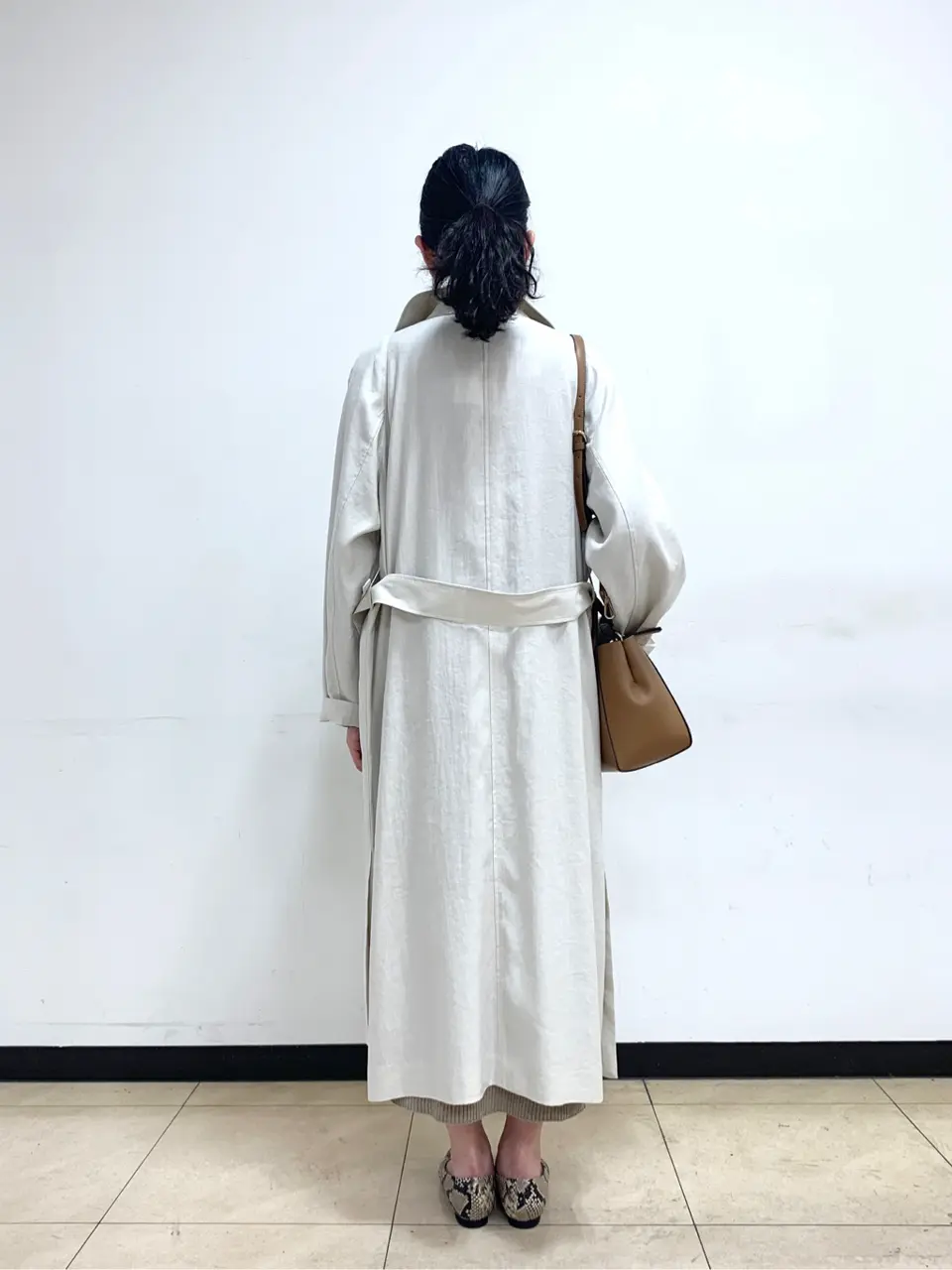 23区 L 木下 コーディネート画像