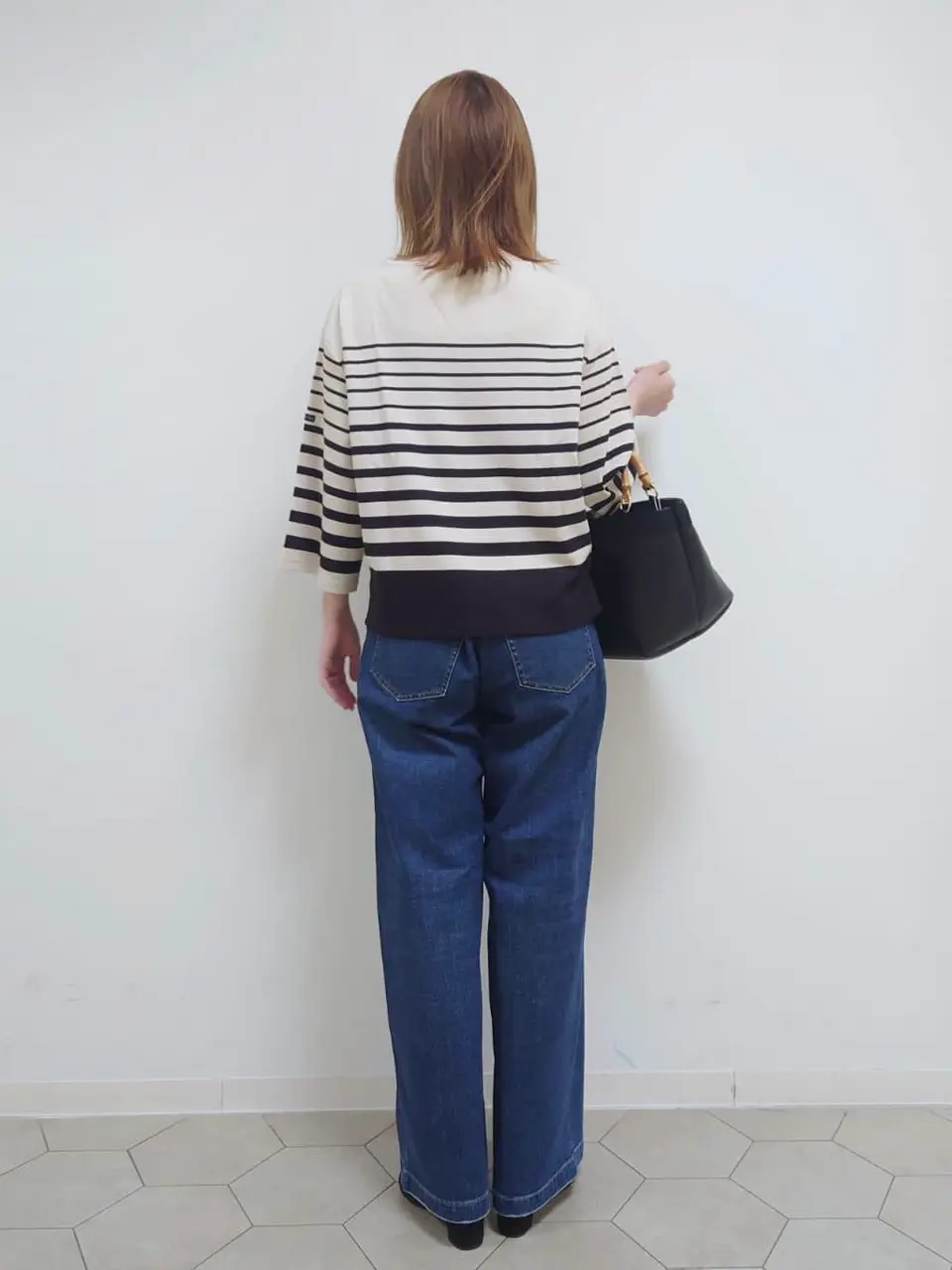 23区 L 播 コーディネート画像