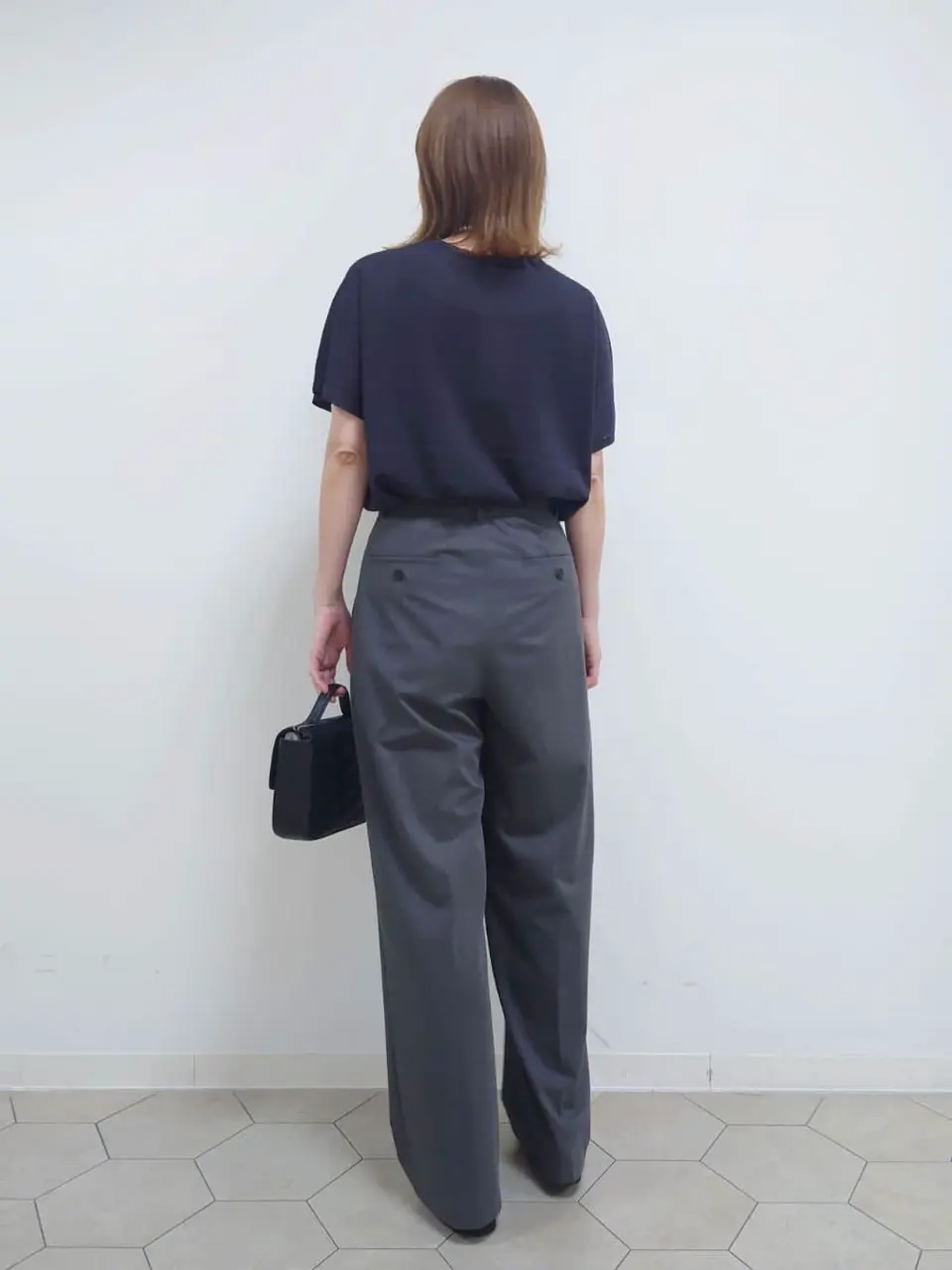 23区 L 播 コーディネート画像