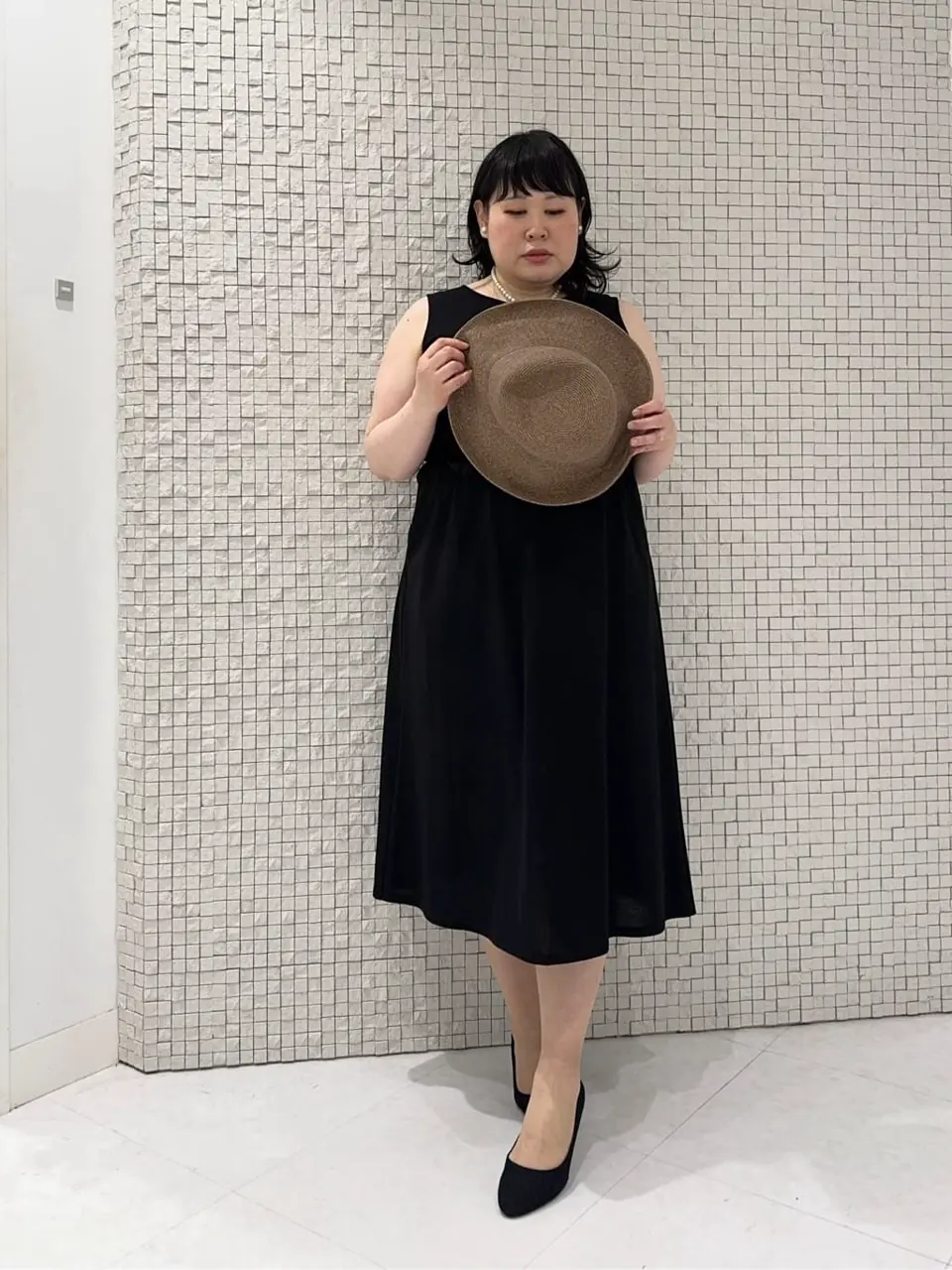 23区 L 後藤 コーディネート画像