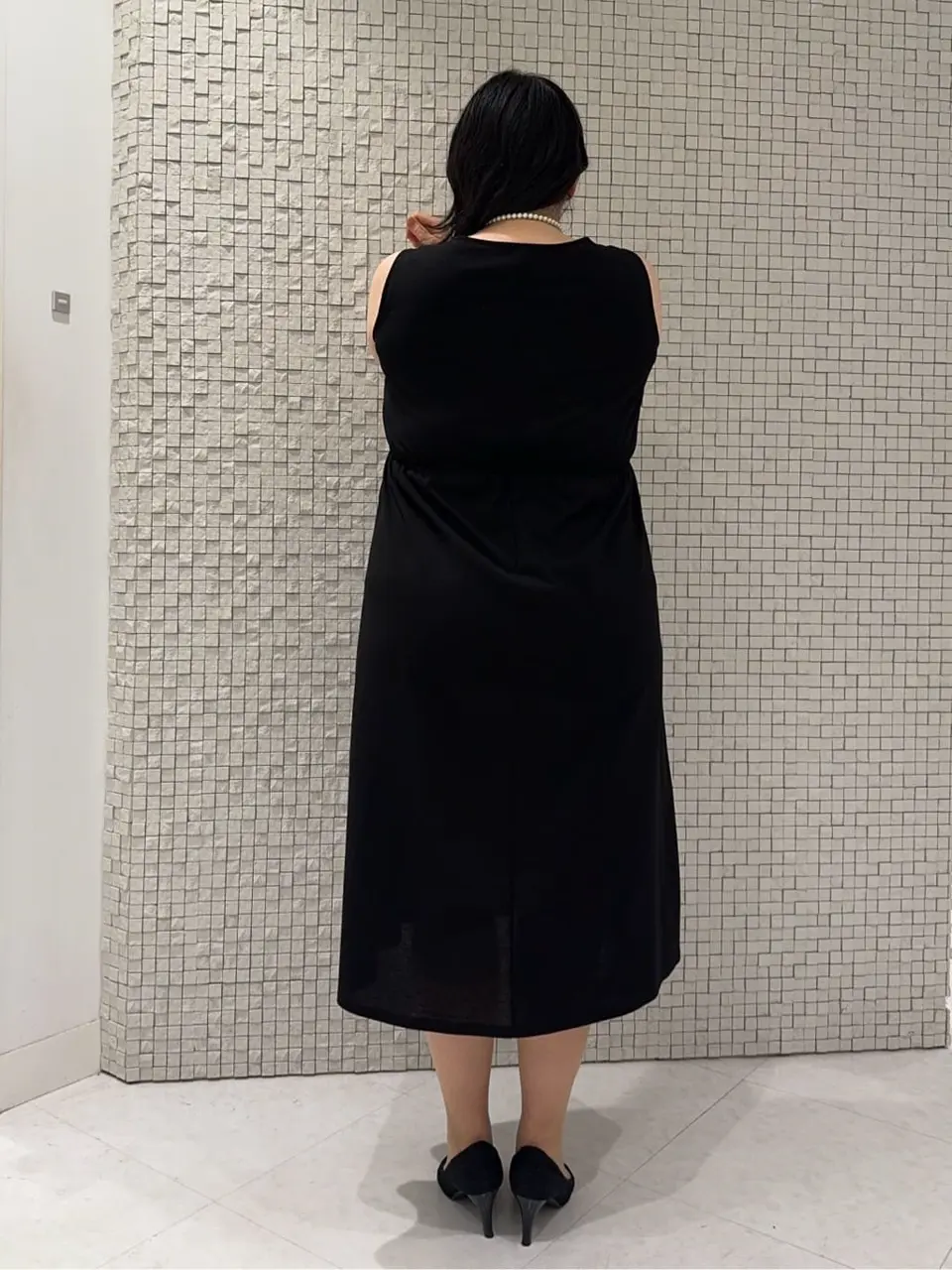 23区 L 後藤 コーディネート画像