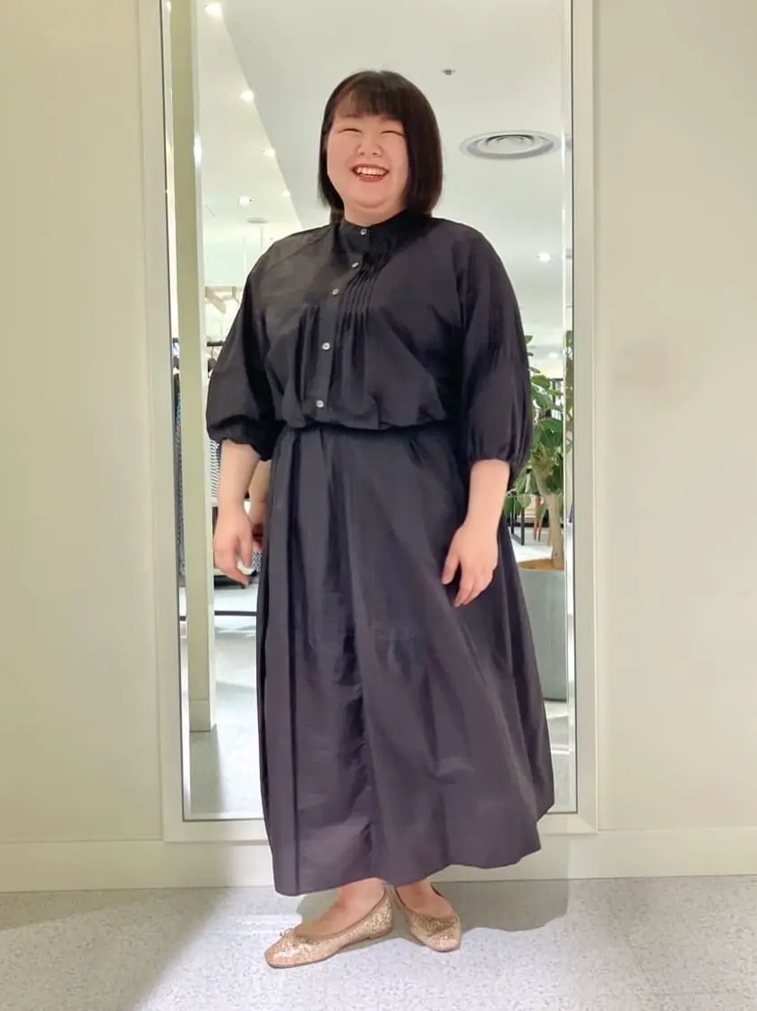 23区 L 杉山 コーディネート画像