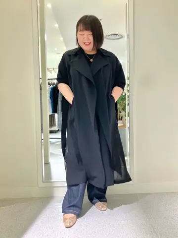 23区 L 杉山 コーディネート画像