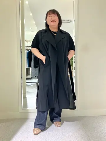 23区 L 杉山 コーディネート画像