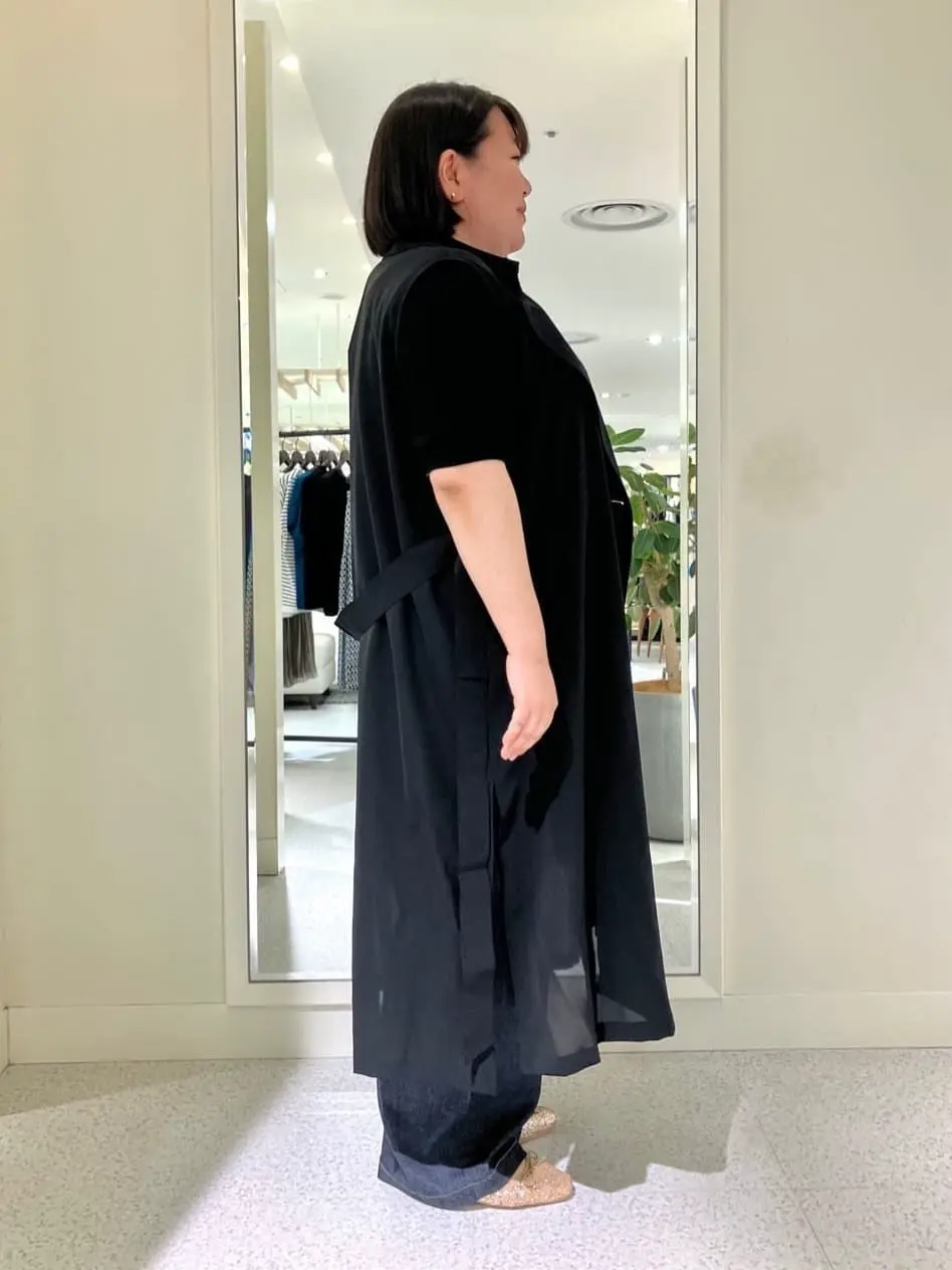 23区 L 杉山 コーディネート画像