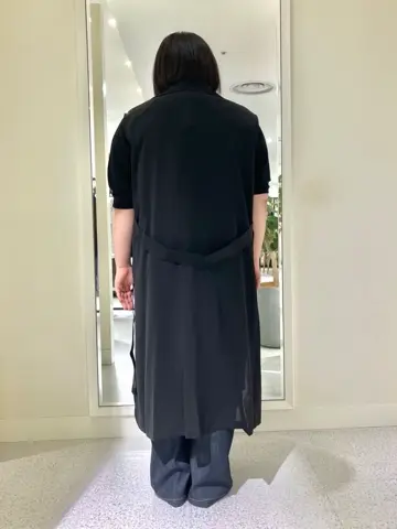 23区 L 杉山 コーディネート画像