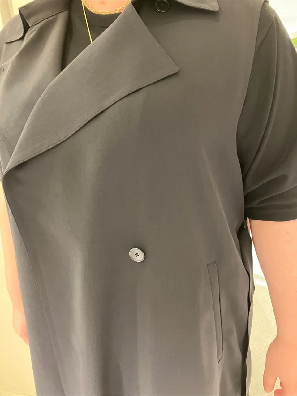 23区 L 杉山 コーディネート画像