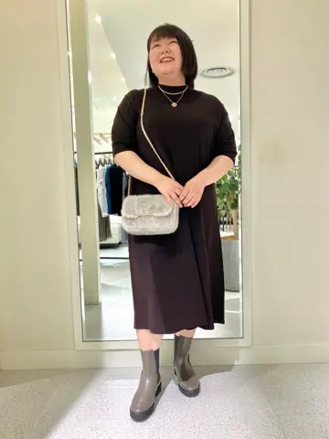 23区 L 杉山 コーディネート画像