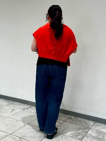 23区 L 田邊 コーディネート画像